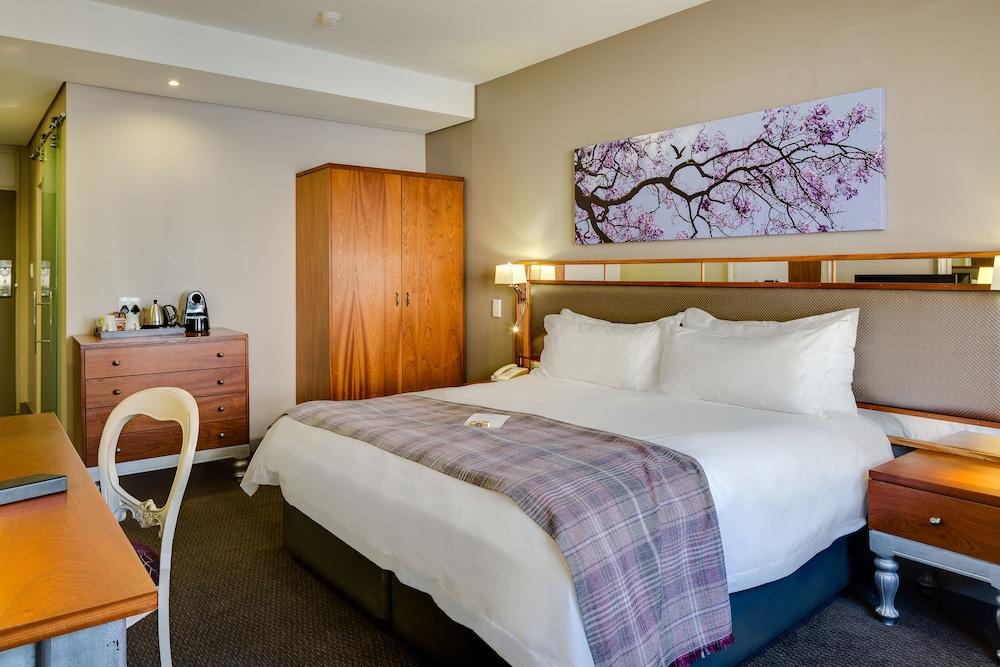 Fortis Hotel Manor Pretoria Exterior photo